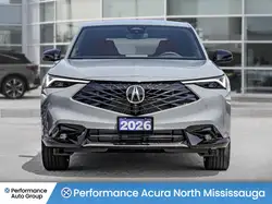 Acura ADX 2026