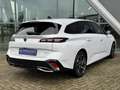 Peugeot 308 SW 1.6 Plug-in Hybrid 225pk Allure Black Pack 360 Wit - thumbnail 2