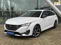 Peugeot 308 SW 1.6 Plug-in Hybrid 225pk Allure Black Pack 360 Wit - thumbnail 1