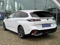 Peugeot 308 SW 1.6 Plug-in Hybrid 225pk Allure Black Pack 360 Wit - thumbnail 4