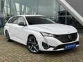 Peugeot 308 SW 1.6 Plug-in Hybrid 225pk Allure Black Pack 360 Wit - thumbnail 3