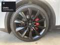Tesla Model X Ludicrous Bianco - thumbnail 4