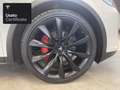 Tesla Model X Ludicrous Bianco - thumbnail 10