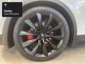 Tesla Model X Ludicrous Bianco - thumbnail 9