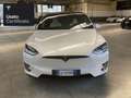 Tesla Model X Ludicrous Bianco - thumbnail 2
