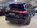 Porsche Cayenne GTS Pano+Matrix+Burmester+Chrono+ 360°Ka Schwarz - thumbnail 9