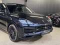 Porsche Cayenne GTS Pano+Matrix+Burmester+Chrono+ 360°Ka Schwarz - thumbnail 5