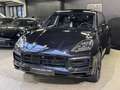 Porsche Cayenne GTS Pano+Matrix+Burmester+Chrono+ 360°Ka Schwarz - thumbnail 3