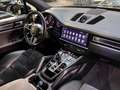 Porsche Cayenne GTS Pano+Matrix+Burmester+Chrono+ 360°Ka Schwarz - thumbnail 12