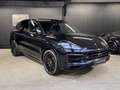 Porsche Cayenne GTS Pano+Matrix+Burmester+Chrono+ 360°Ka Schwarz - thumbnail 4