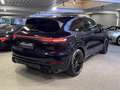 Porsche Cayenne GTS Pano+Matrix+Burmester+Chrono+ 360°Ka Schwarz - thumbnail 8