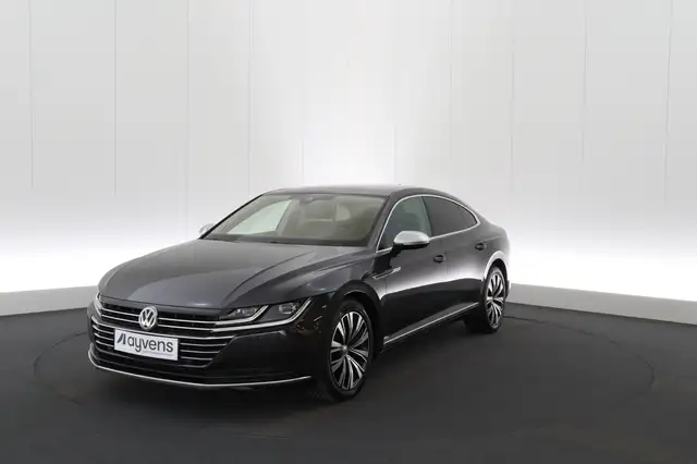 Volkswagen Arteon 2.0 TDi SCR Elegance Drive Nappa LEDER/CUIR LED GP