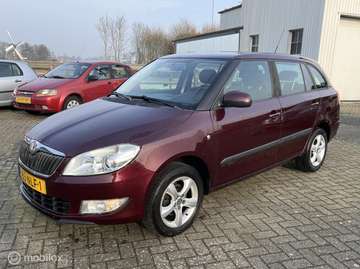 Combi 1.2 TDI Greenline