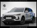MG ZS 1.5 T Comfort 360+LED+Keyl+Navi+Totw+Wide+PTS Weiß - thumbnail 1