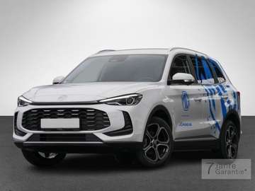 1.5 T Comfort 360+LED+Keyl+Navi+Totw+Wide+PTS