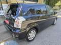 Toyota Corolla Verso 2,2 D-4D 135 Linea Austria Ds. Schwarz - thumbnail 4