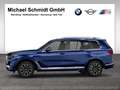 BMW X7 xDrive40d M Sportpaket Gestiksteuerung DAB Blau - thumbnail 3