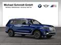 BMW X7 xDrive40d M Sportpaket Gestiksteuerung DAB Blau - thumbnail 7