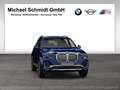 BMW X7 xDrive40d M Sportpaket Gestiksteuerung DAB Blau - thumbnail 8