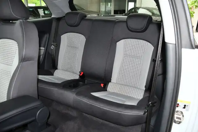 Audi A1 view 13