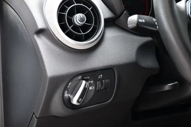 Audi A1 view 10