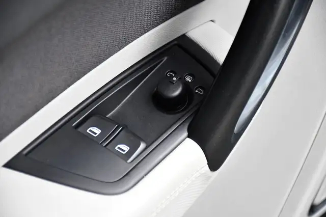 Audi A1 view 8