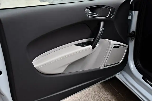 Audi A1 view 7