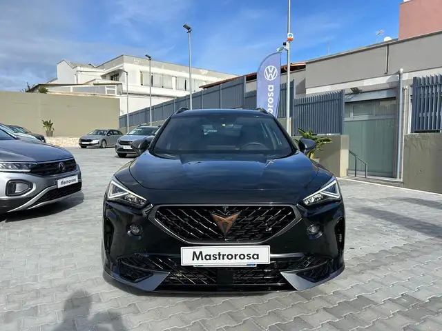 CUPRA Formentor Formentor 2020 2.0 tdi 4drive 150cv dsg