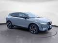 Nissan Qashqai 1.3 mhev Tekna+ 2wd 158cv Grijs - thumbnail 3