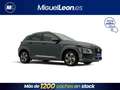 Hyundai KONA 1.6 GDI HEV Tecno Red DT Gris - thumbnail 3