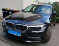 BMW 520 520d Touring Aut. AHK PANO Leder BMW geprüft Grey - thumbnail 4