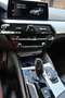 BMW 520 520d Touring Aut. AHK PANO Leder BMW geprüft Grey - thumbnail 8