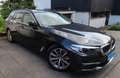 BMW 520 520d Touring Aut. AHK PANO Leder BMW geprüft Grey - thumbnail 2