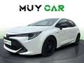 Toyota Corolla 125H Active Blanco - thumbnail 3