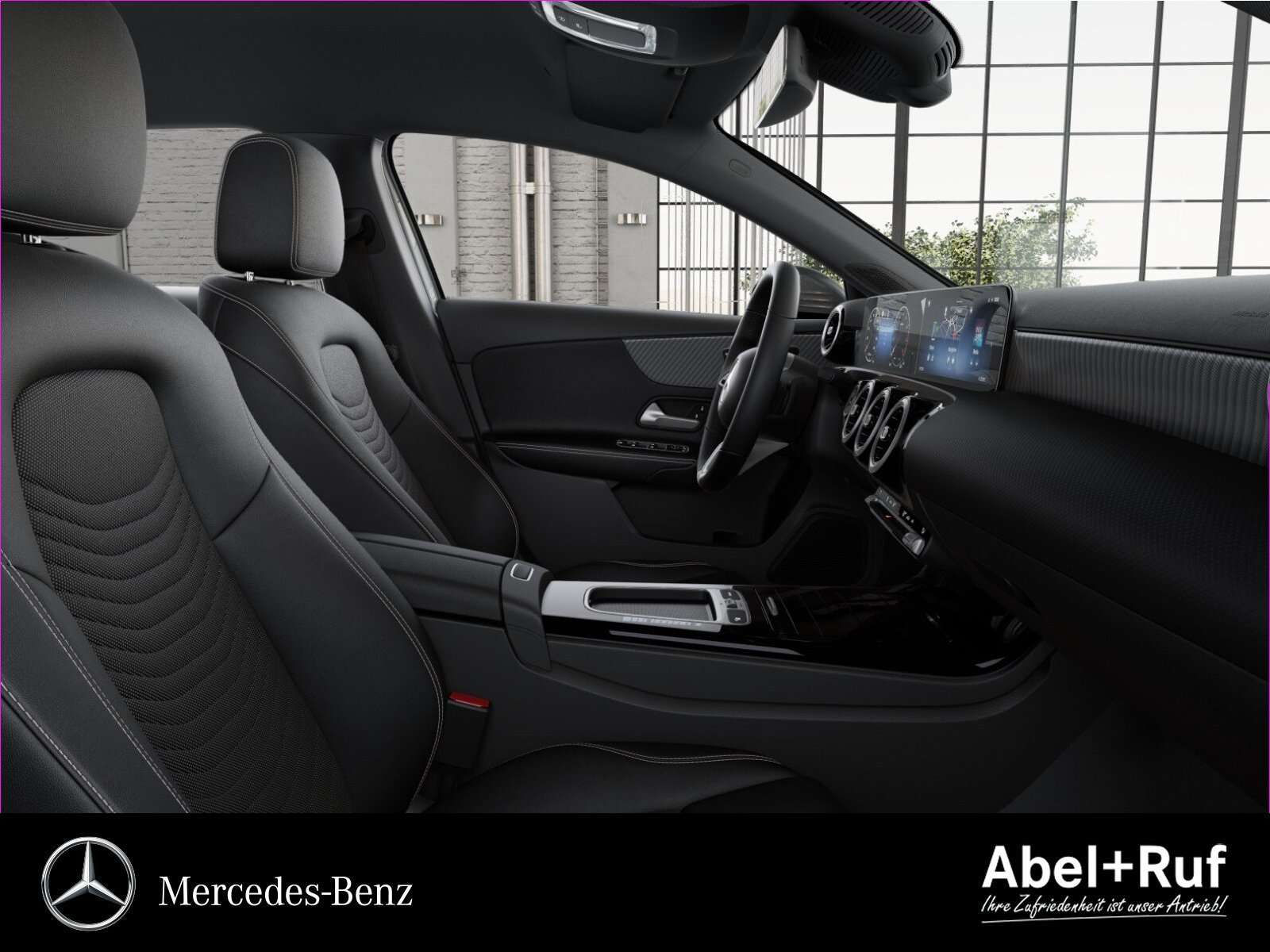 Mercedes-Benz A 220