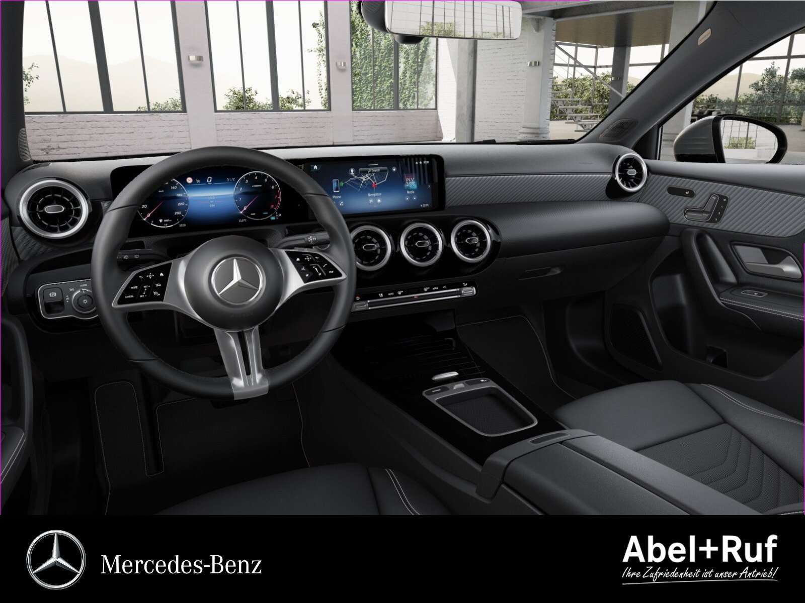 Mercedes-Benz A 220