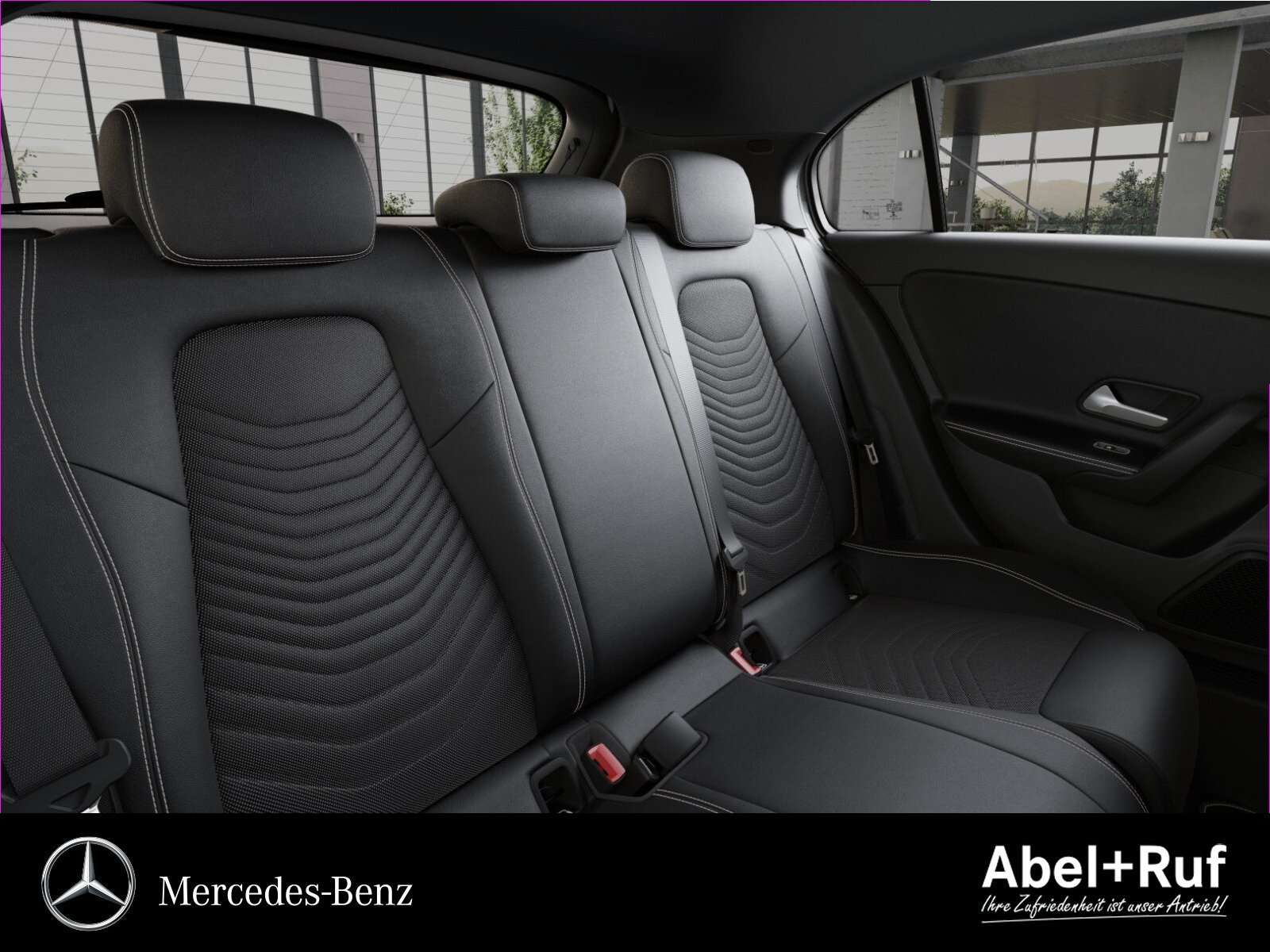 Mercedes-Benz A 220