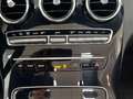 Mercedes-Benz C 200 Cabrio aus 1. Hd, Scheckheft, AMG 19"-TOP! Czarny - thumbnail 16