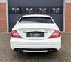 Mercedes-Benz CLS 63 AMG Nette staat Dealer onderhouden Blanc - thumbnail 6