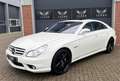 Mercedes-Benz CLS 63 AMG Nette staat Dealer onderhouden Blanc - thumbnail 3