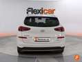 Hyundai TUCSON 1.6CRDI Klass 4x2 Blanco - thumbnail 5