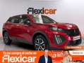 Peugeot 2008 1.2 PureTech S&S Active 100 Rojo - thumbnail 1
