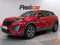Peugeot 2008 1.2 PureTech S&S Active 100 Rojo - thumbnail 3