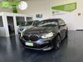 BMW M135 i xDrive Gris - thumbnail 1