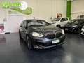 BMW M135 i xDrive Gris - thumbnail 7