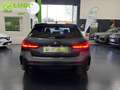 BMW M135 i xDrive Gris - thumbnail 4