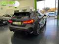 BMW M135 i xDrive Gris - thumbnail 5