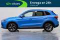 MG ZS 1.5 Hybrid Luxury Azul - thumbnail 8