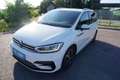 Volkswagen Touran 2.0 TDI Highline R-Line (EURO 6 Weiß - thumbnail 2