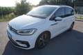 Volkswagen Touran 2.0 TDI Highline R-Line (EURO 6 Weiß - thumbnail 3
